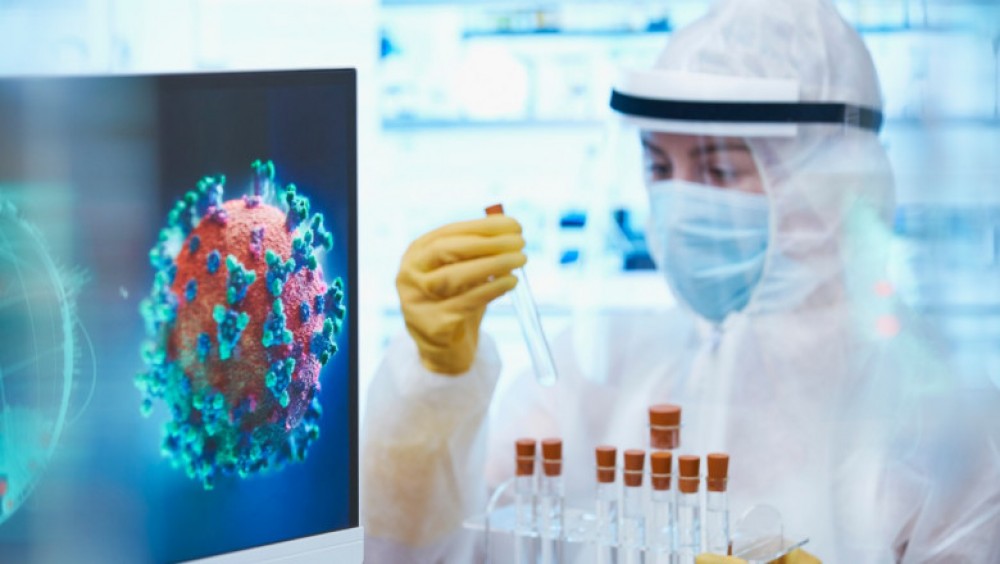 NEWS ALERT // O nouă variantă de coronavirus a fost descoperită în Franța. Are 46 de mutații și ar putea fi mai contagioasă